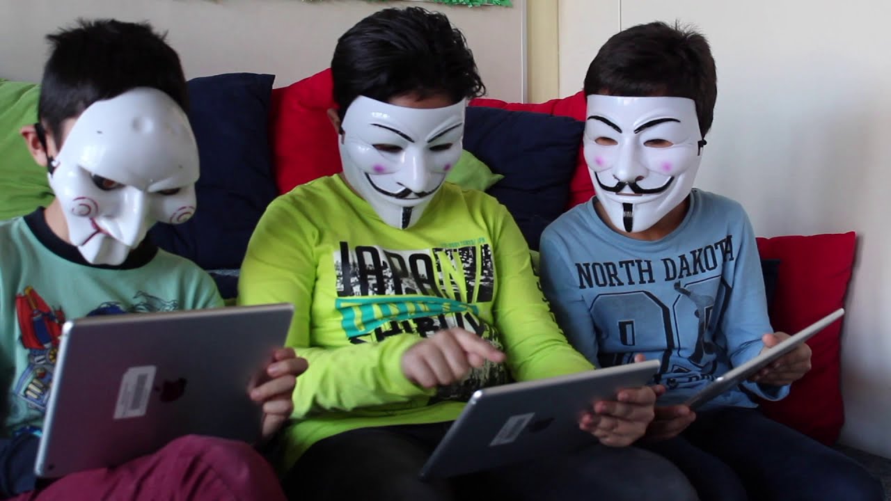 Cybermobbing - Mut zur Respekt!