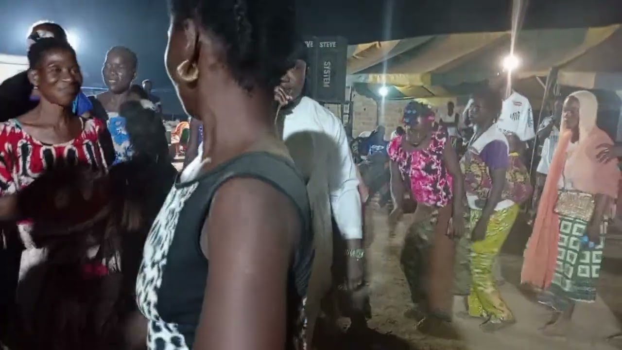 BOBY ZARA LIVE À GOUHOFLA 06 FÉVRIER 2026 FAMILLE ZOUA 