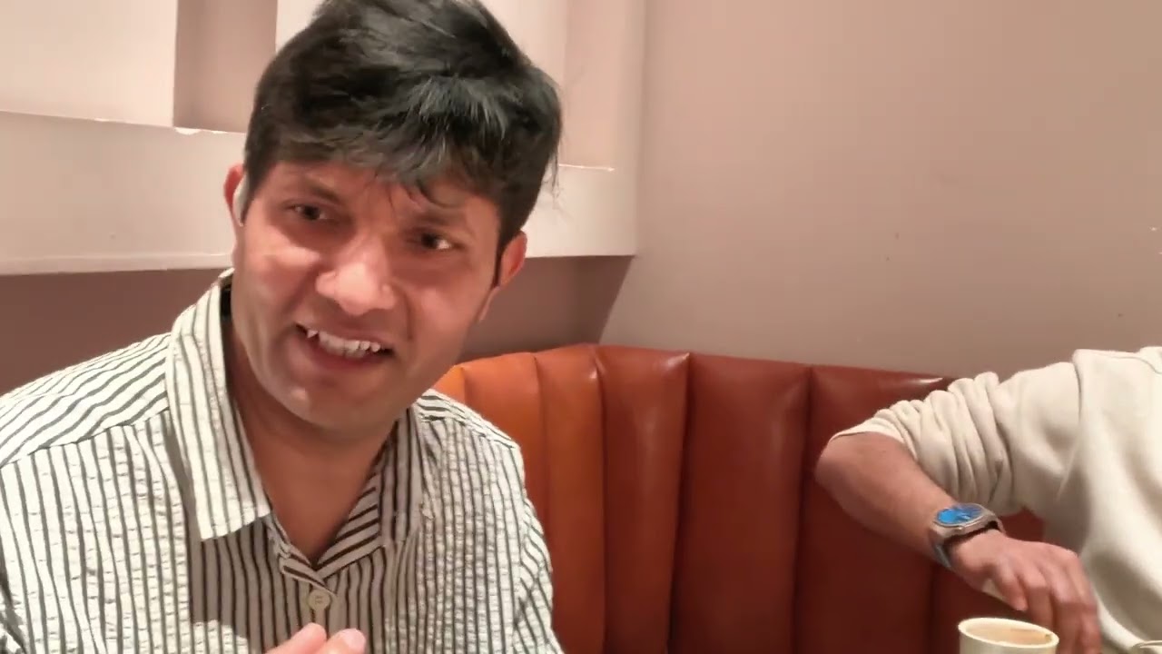 From India to Chengdu: Mr. Bhuvi’s Journey & the Story Behind Spice Magic Indian Restaurant