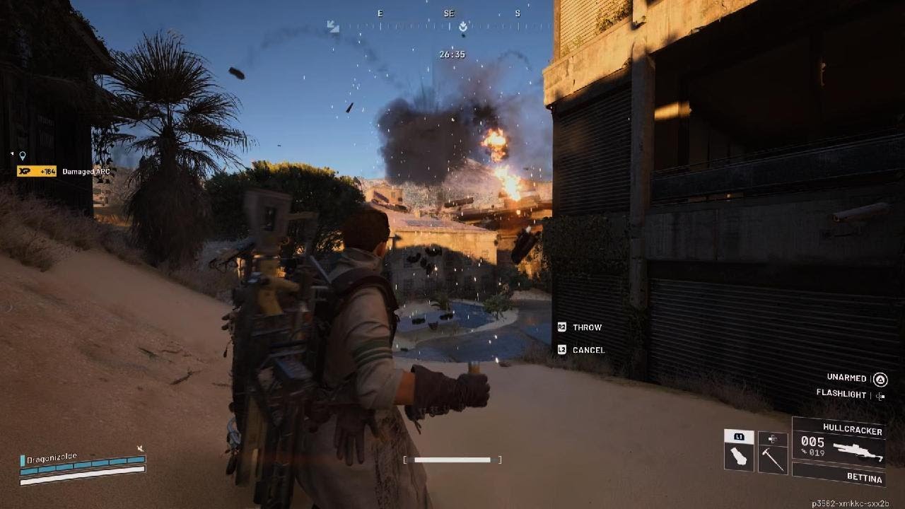 ARC Raiders What are those?