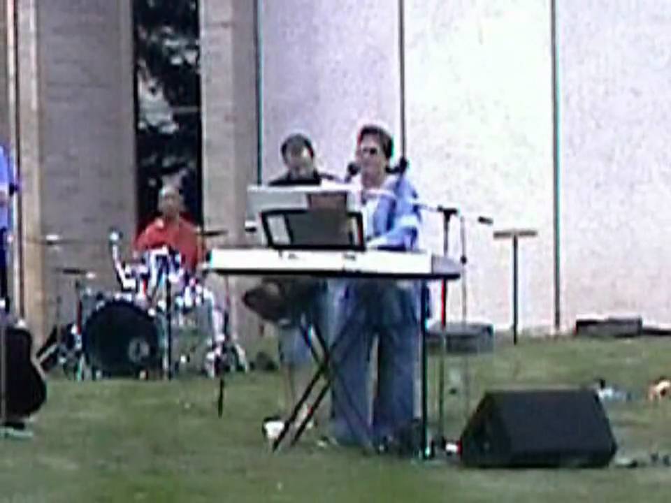 TIM COOPER & FRIENDS 