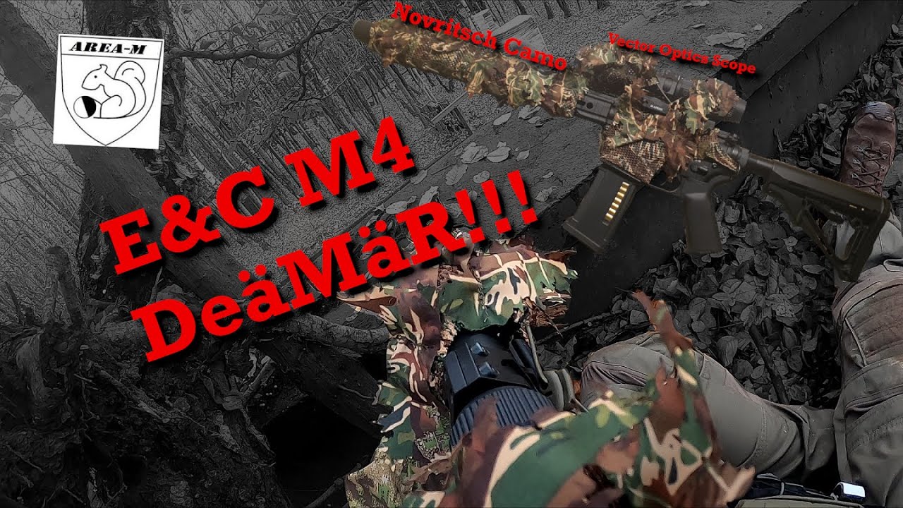 M4 DMR Extrem Sniper Gameplay | Area M 5.11.22 |150m Hits! Trust me bro
