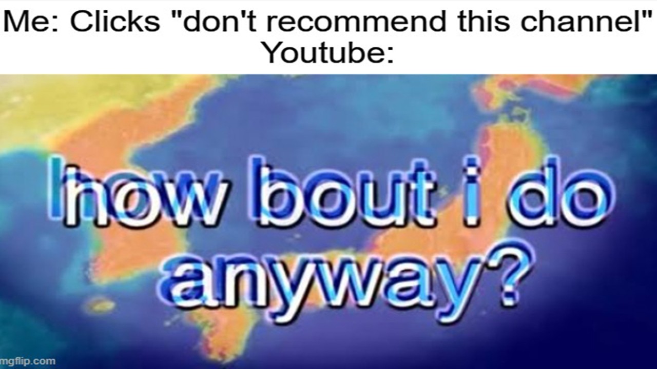 The Real Reason Second Channels Exist