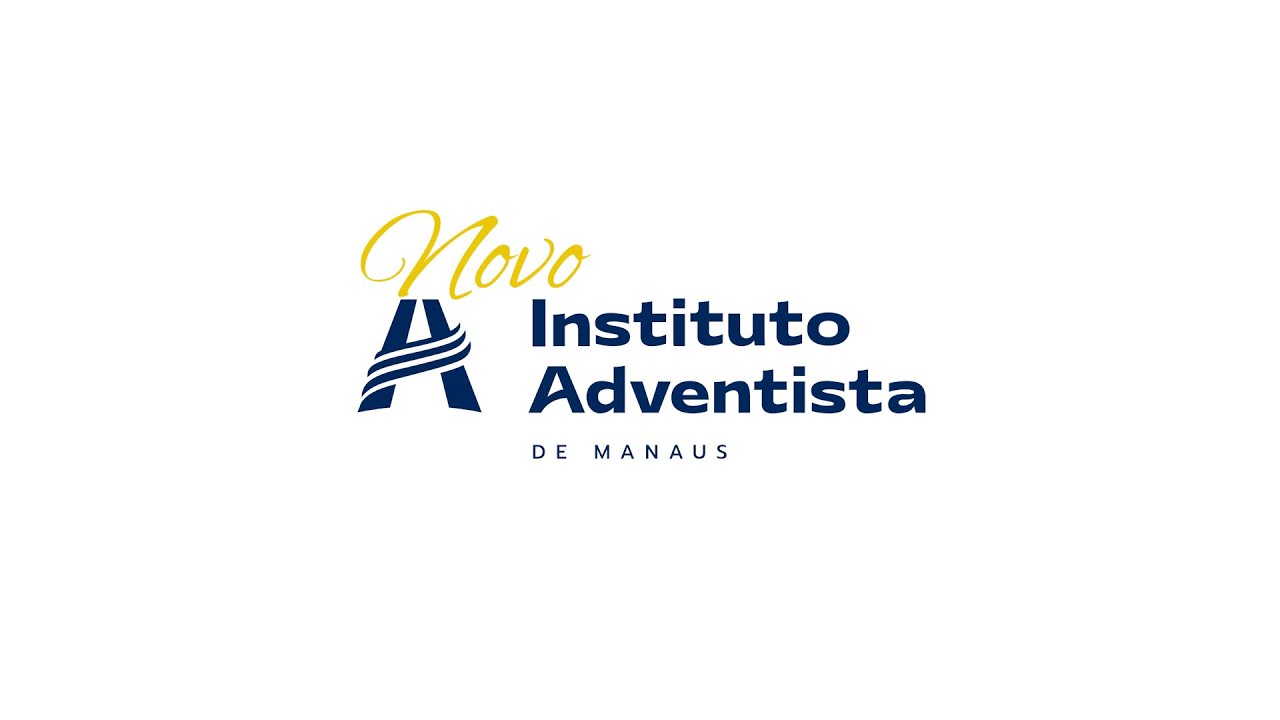 O novo IAM chegou...