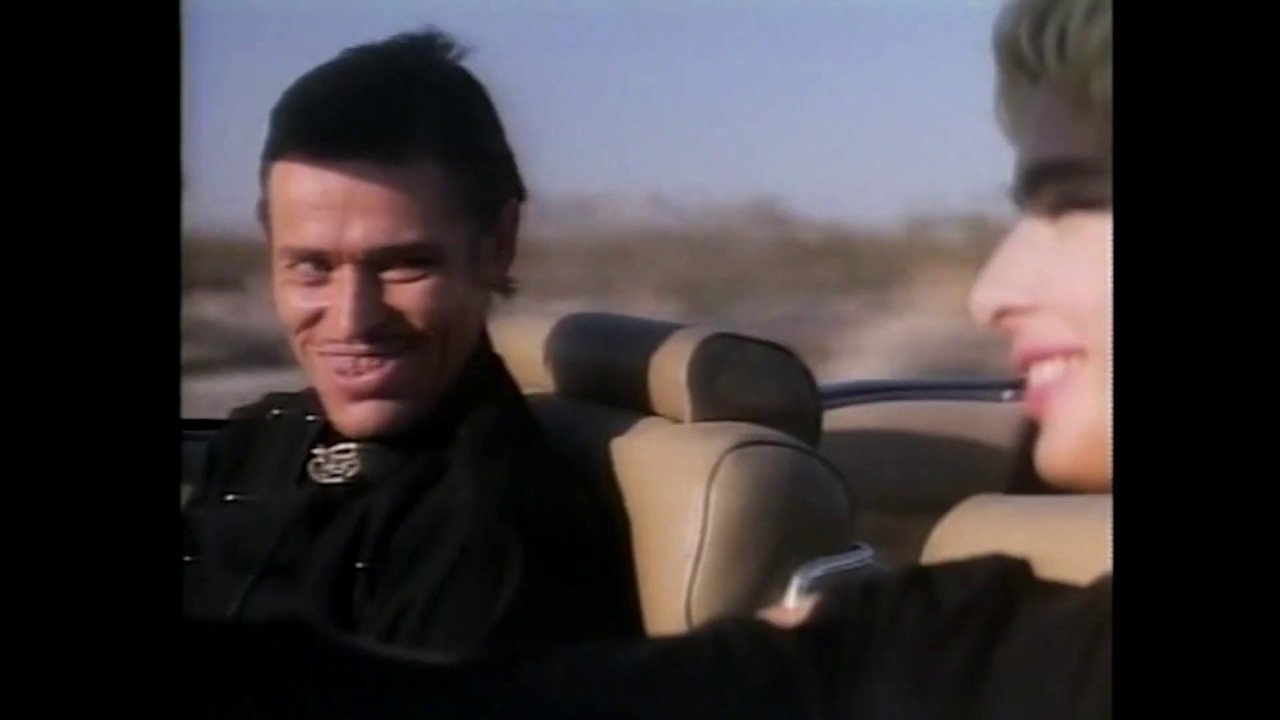 Wild At Heart (1990) - Roger Ebert movie review
