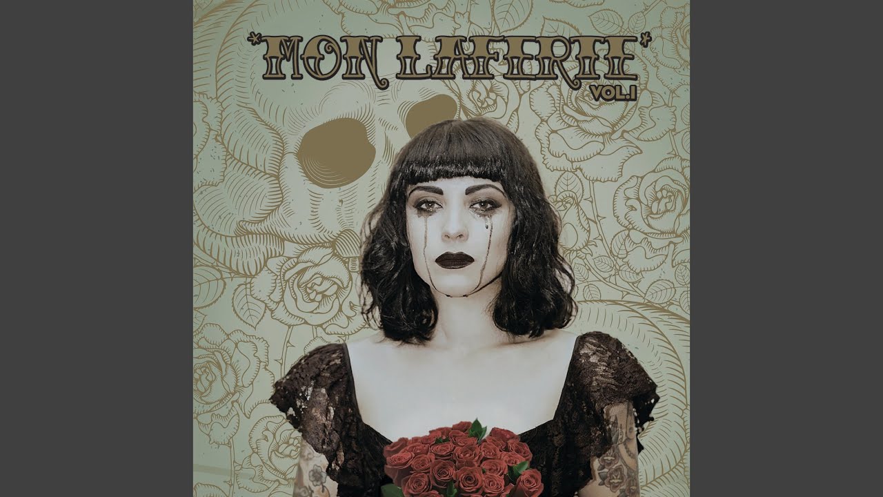 Igual Que Yo (En Vivo)