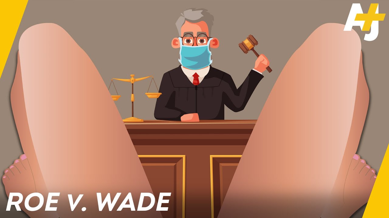 What Happens If The U.S. Outlaws Abortion? | AJ+