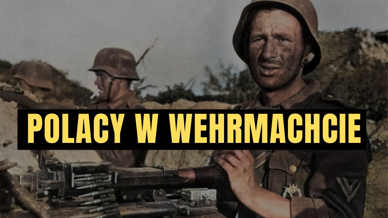 Polacy w Wehrmachcie.