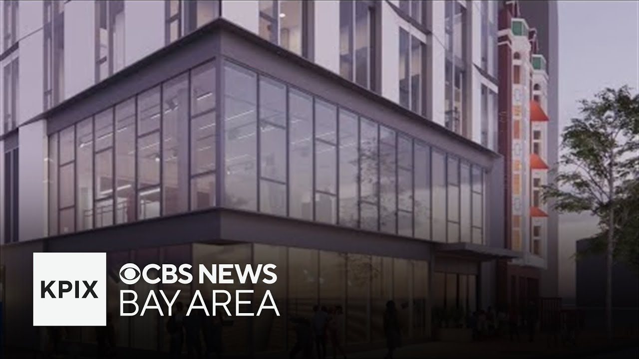 Affordable housing project in San Francisco will be for artists