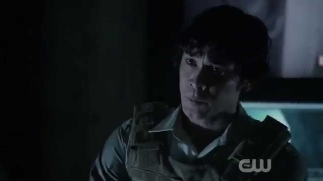 The 100 Bellarke AU | Turning Page - Sleeping At Last
