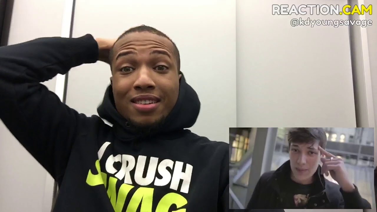 Aaron Unknown - Warm Up Sessions REACTION