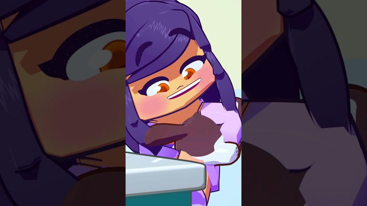 Aphmau's NEW KITTEN!