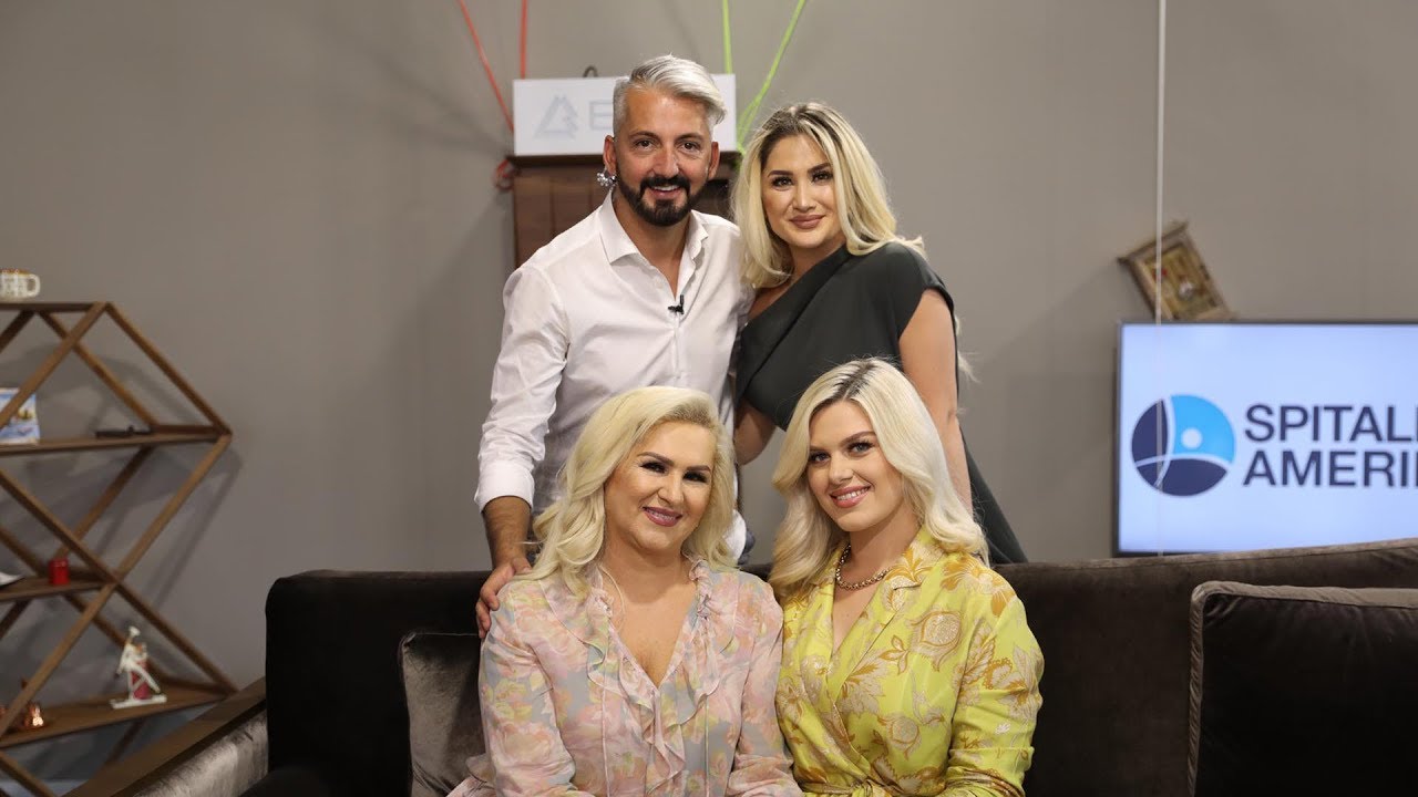 1KL - Shyhrete Behluli, Learta dhe Enxhi 01.07. 2018
