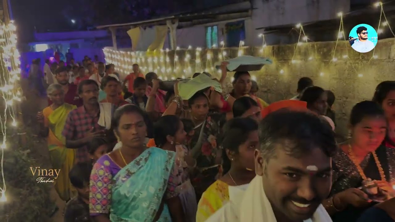 Maha shivaratri 2026 kommala village | vinnu vlogs official 