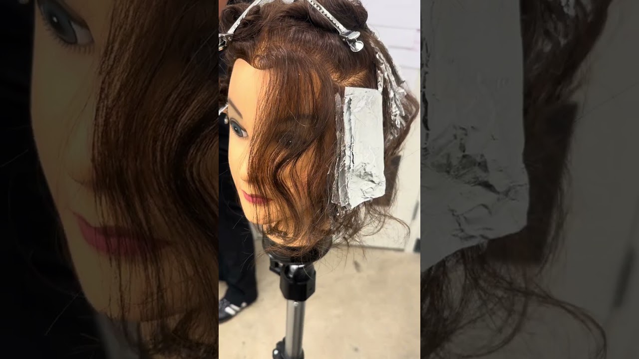 #cosmetologystudent