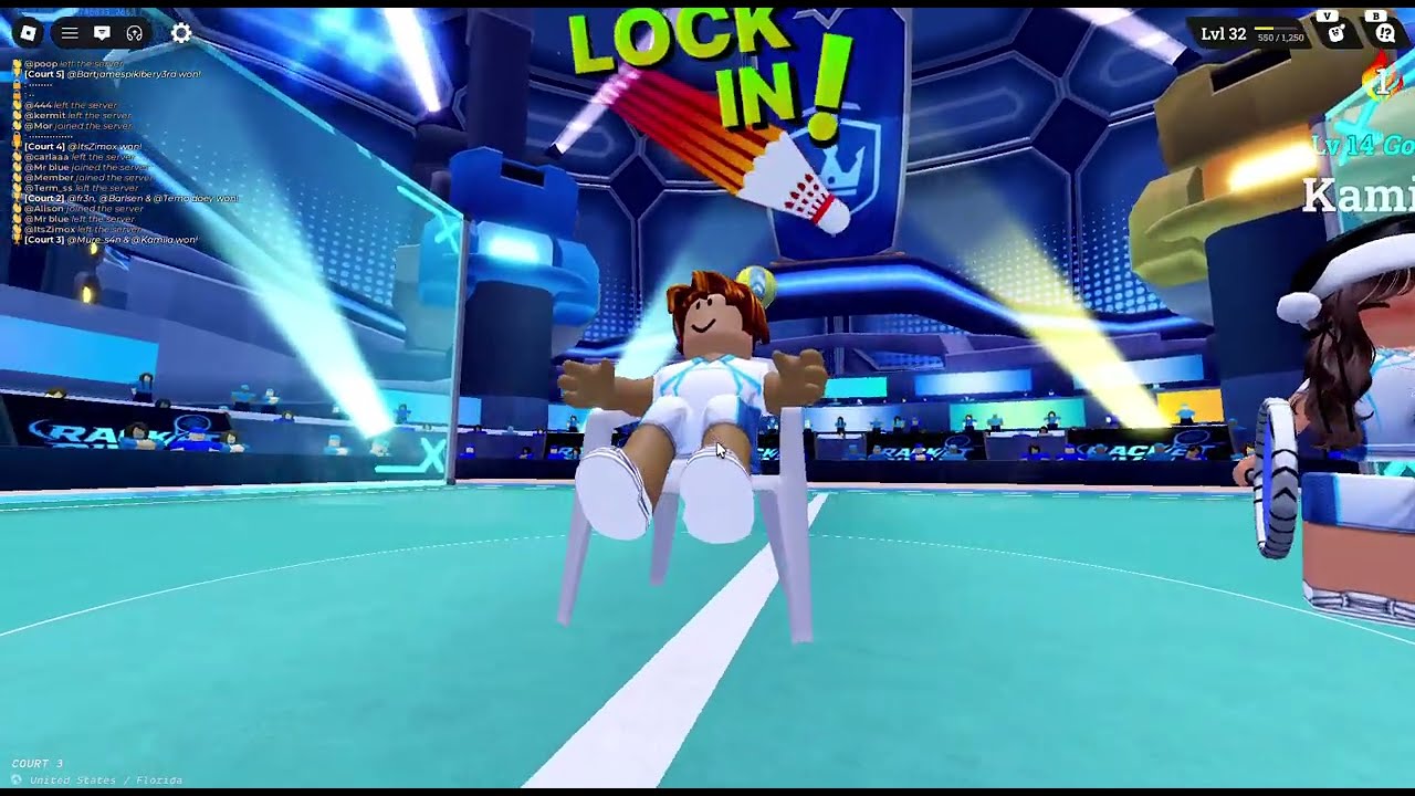 mi mejor partida de roblox