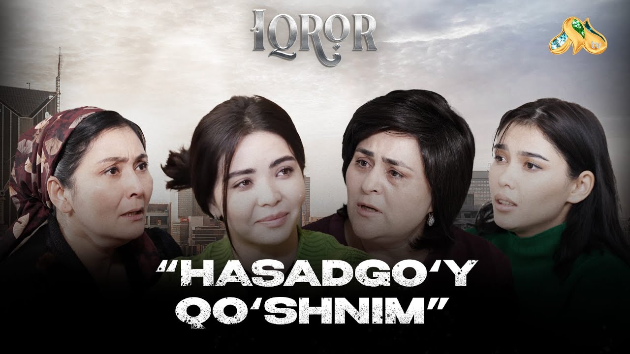 Hasadgo'y qo'shnim... Iqror, 884 - son