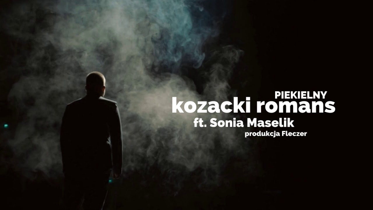 Piekielny - 06. Kozacki romans | ft. Sonia Maselik, prod. Fleczer | ADIOS LP