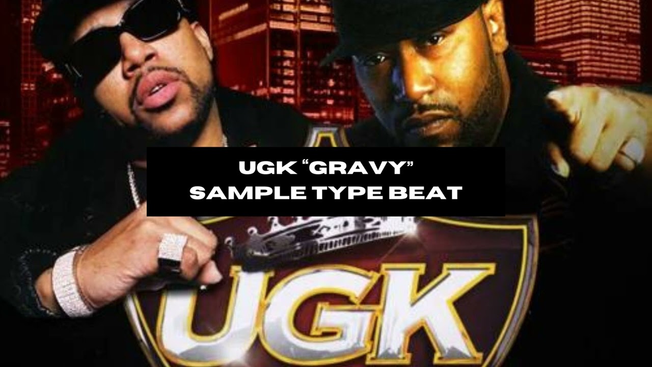 [FREE][SAMPLE] UGK 