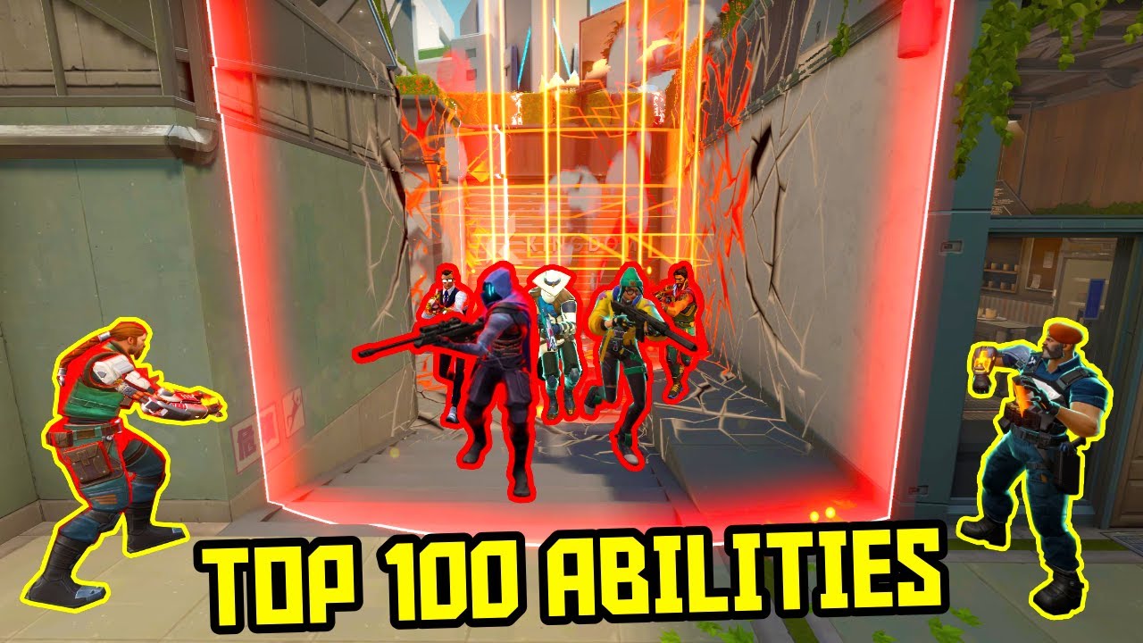 TOP 100 