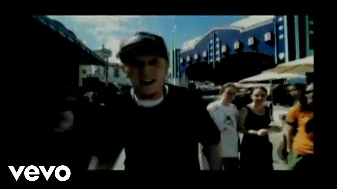 28 Days - Rip It Up