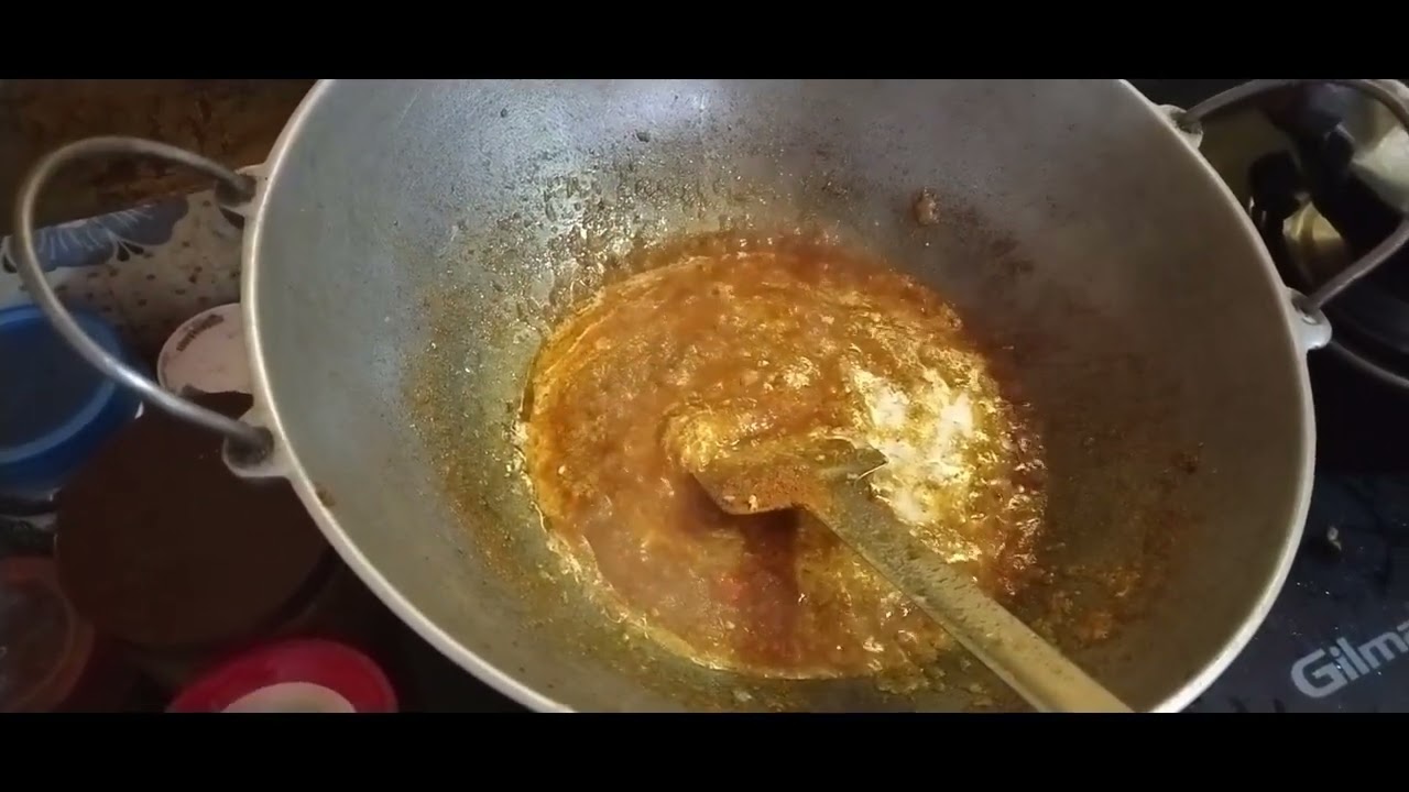 দই কাতলা @colorpalette5854 #cookwithnani .