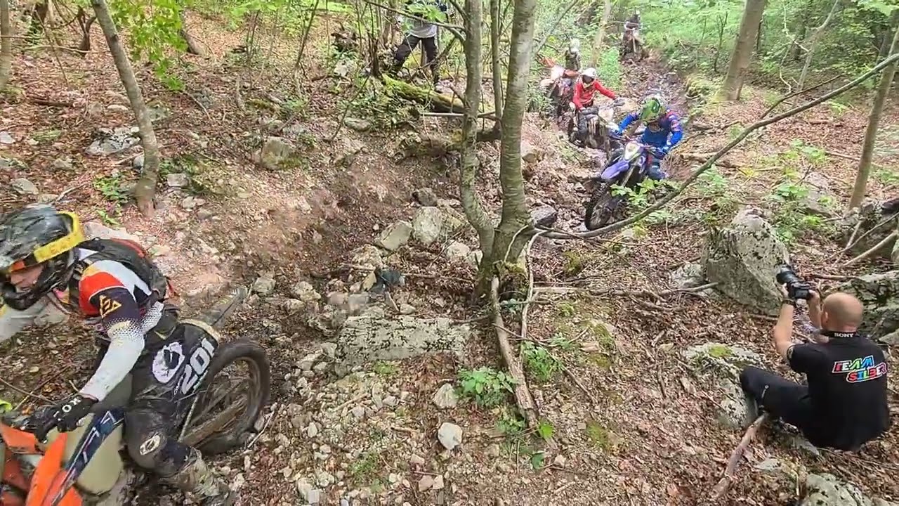 Extreme Enduro Lika CP 3 2025