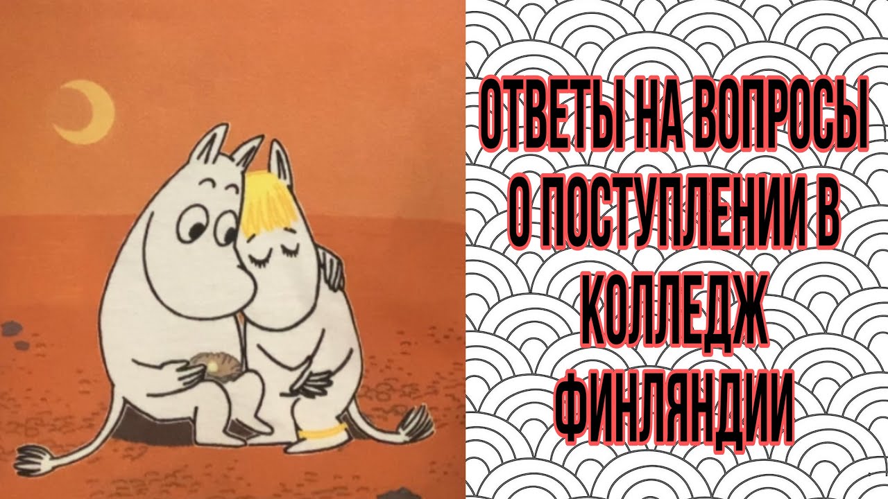 ОТВЕТЫ НА ВОПРОСЫ о поступлении в колледж Финляндии/Какие затраты/Как подготовиться к экзамену