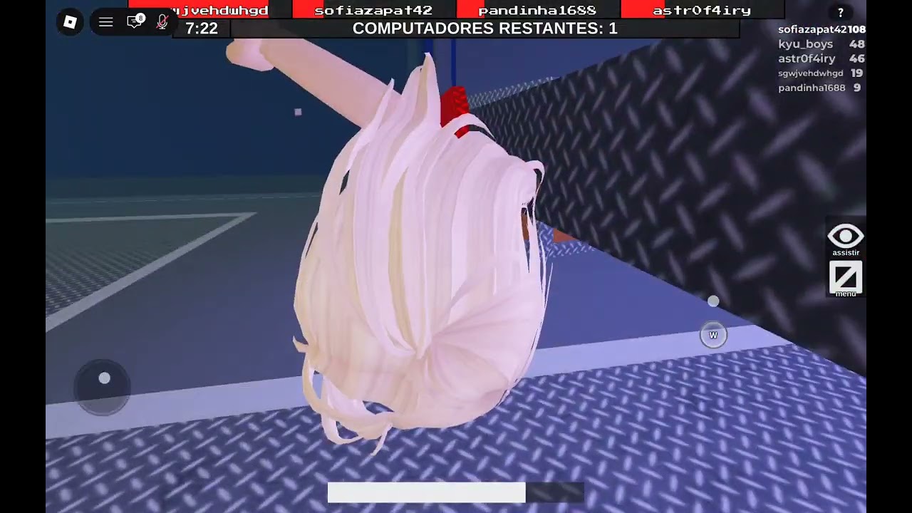 Meu primero video!(provavelmente  eu edite os outros video ainda não  sei editar  video assim )