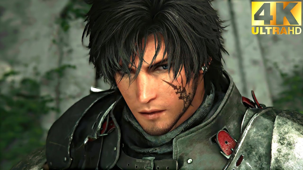 NEW Final Fantasy 16 24 Minutes Exclusive Gameplay 4K World FPS EXPLAINED
