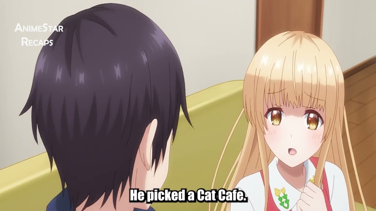 Lonely Boy Falls For The Most Popular Girl But This Happens!