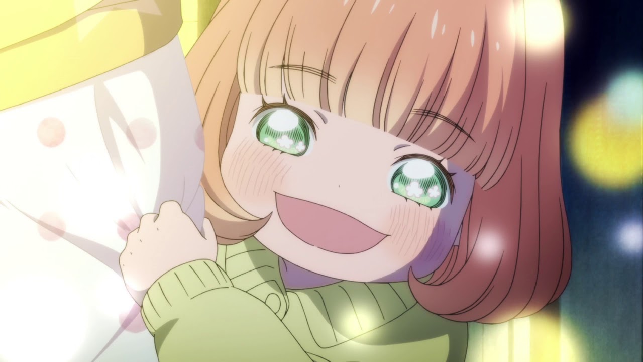 March comes in like a lion Season 2 Trailer