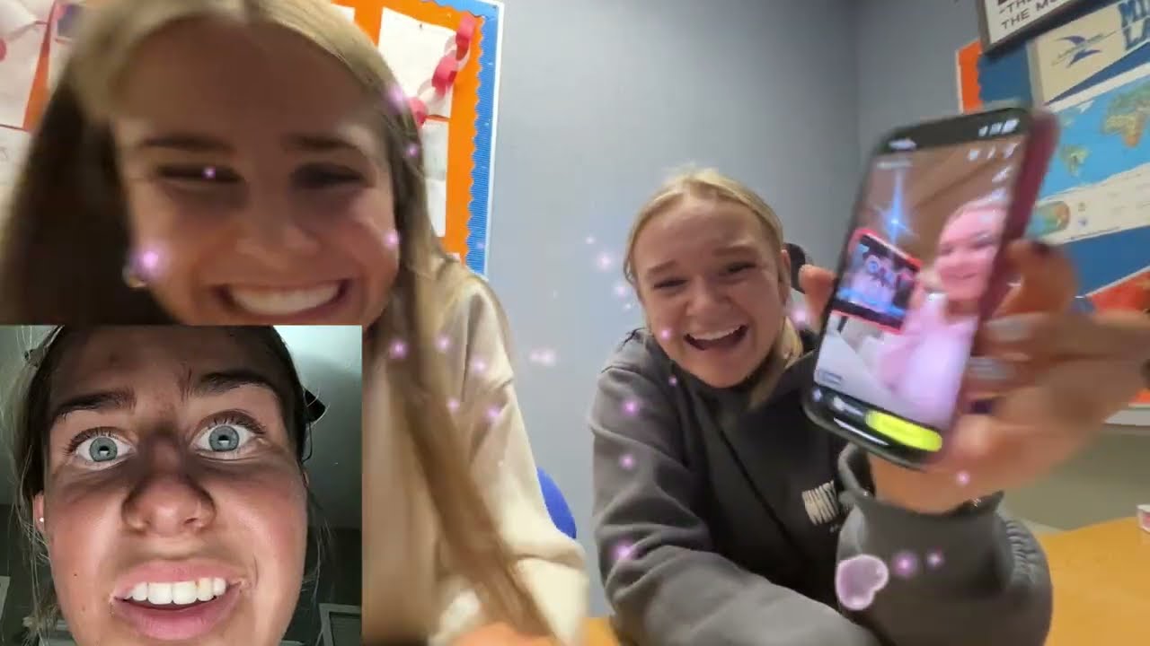 Elle’s Vlog! Miranda bully edition 
