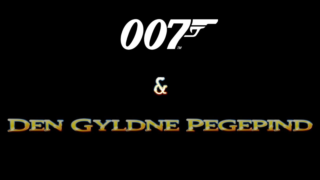 Den Gyldne Pegepind