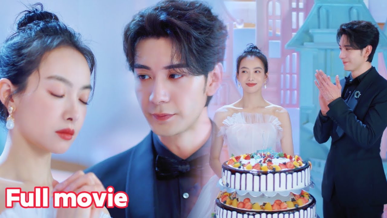 【Full movie】他親眼看到情敵表白灰姑娘，秒失控：不管妳答不答應，我都不放手了！🔥 ||  宋茜×陳星旭  我們的翻譯官 Our Interpreter  