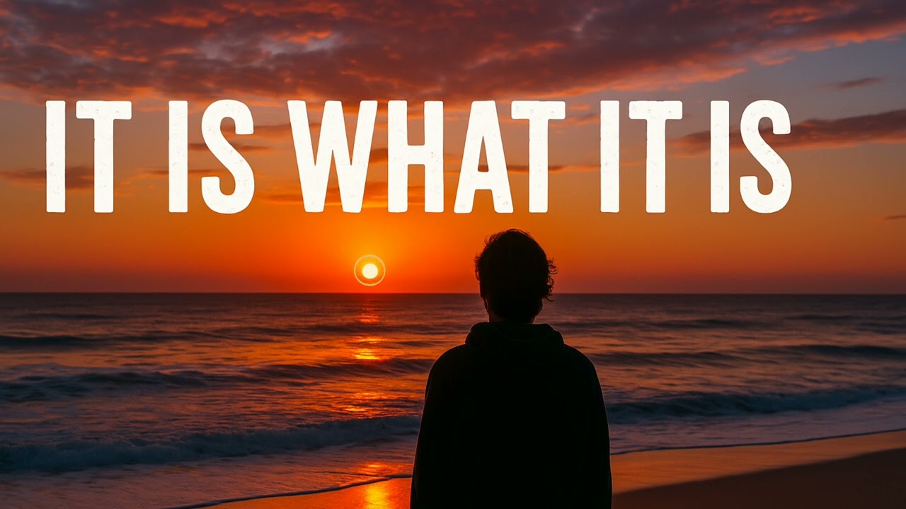 [Aiphonic88]-It Is What It Is....