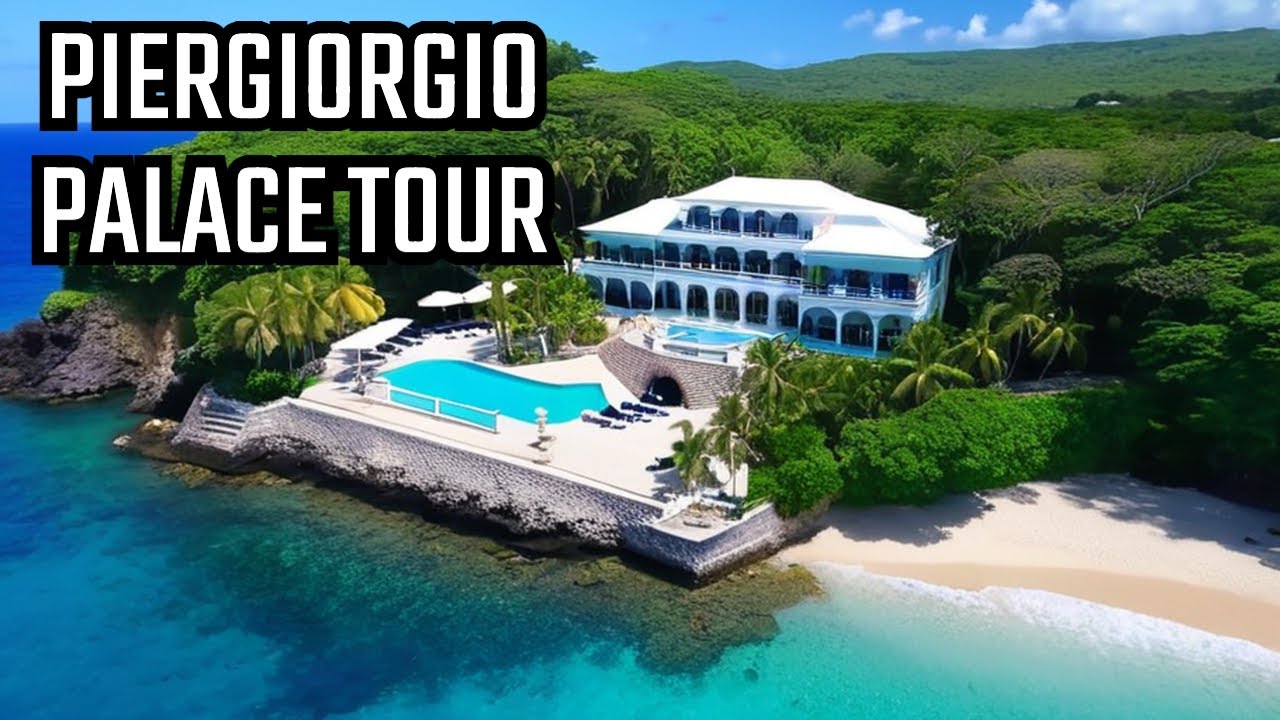 Piergiorgio Palace Hotel in Sosua The Ultimate walking tour