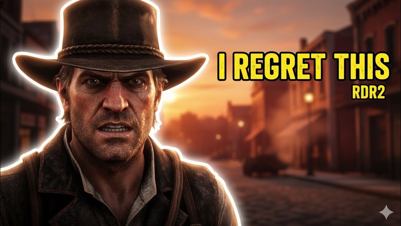 Red Dead Redemption 2 Full Gameplay Hindi | Arthur Morgan’s Journey 🐎