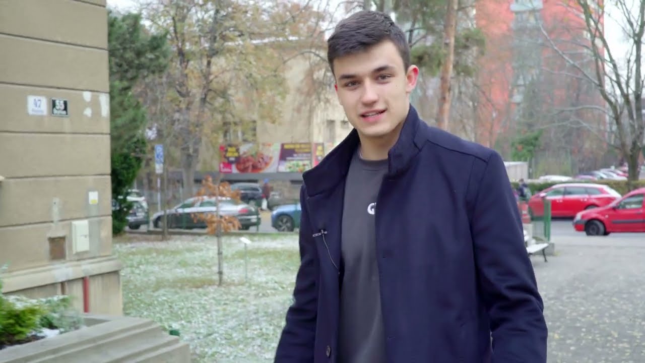 GVID, ŠKOLA VAŠÍ BUDOUCNOSTI