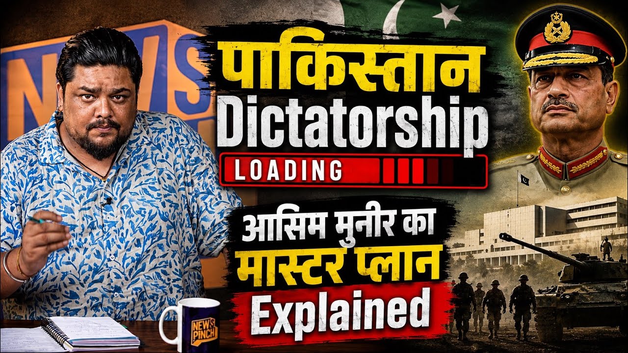 Asim Munir का Next Move? Pakistan में  System और  Unit Policy Explained। Sultan Ki Diary