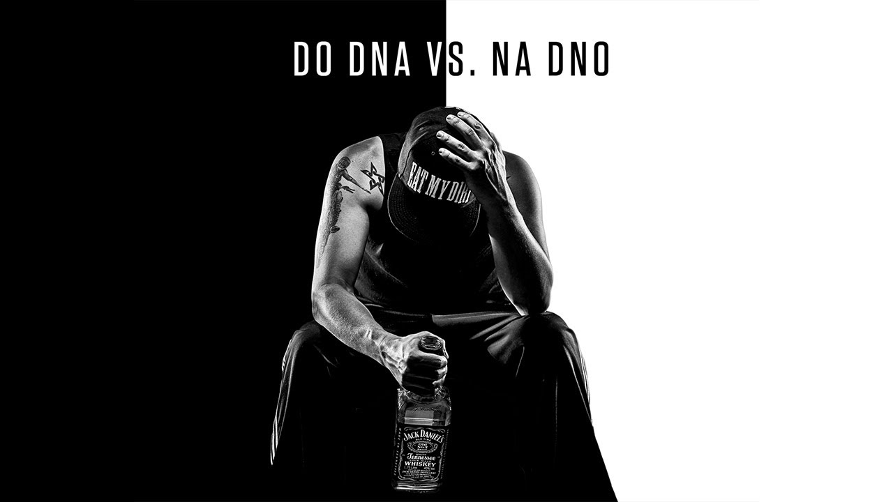 Obywatel MC - Do dna