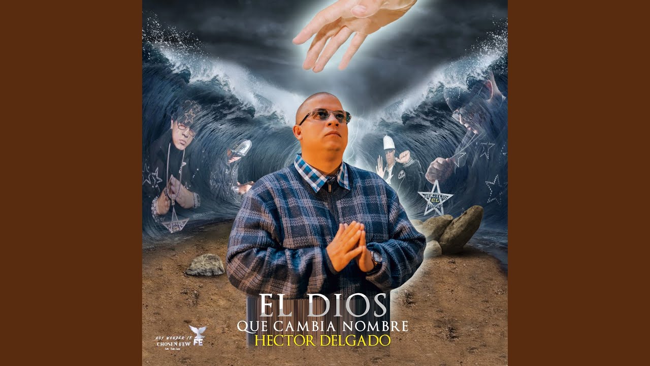 El Dios Que Cambia Nombre