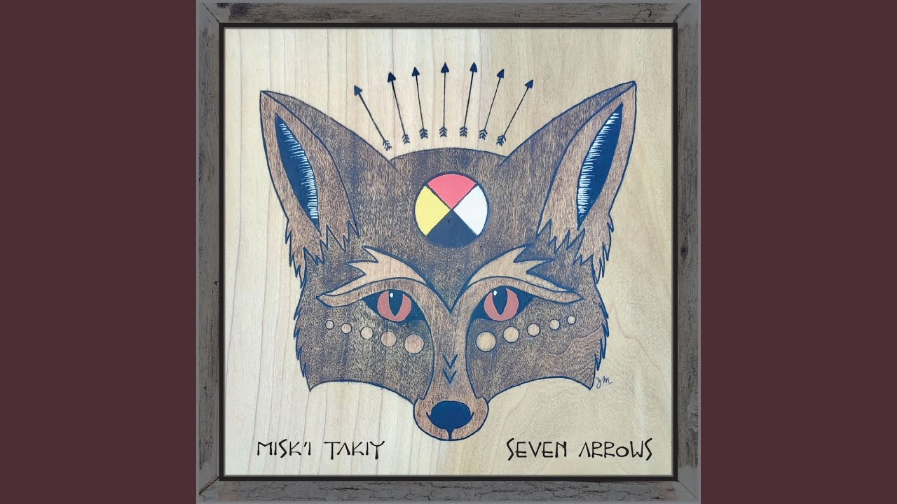 Seven Arrows (Vintage Mix)