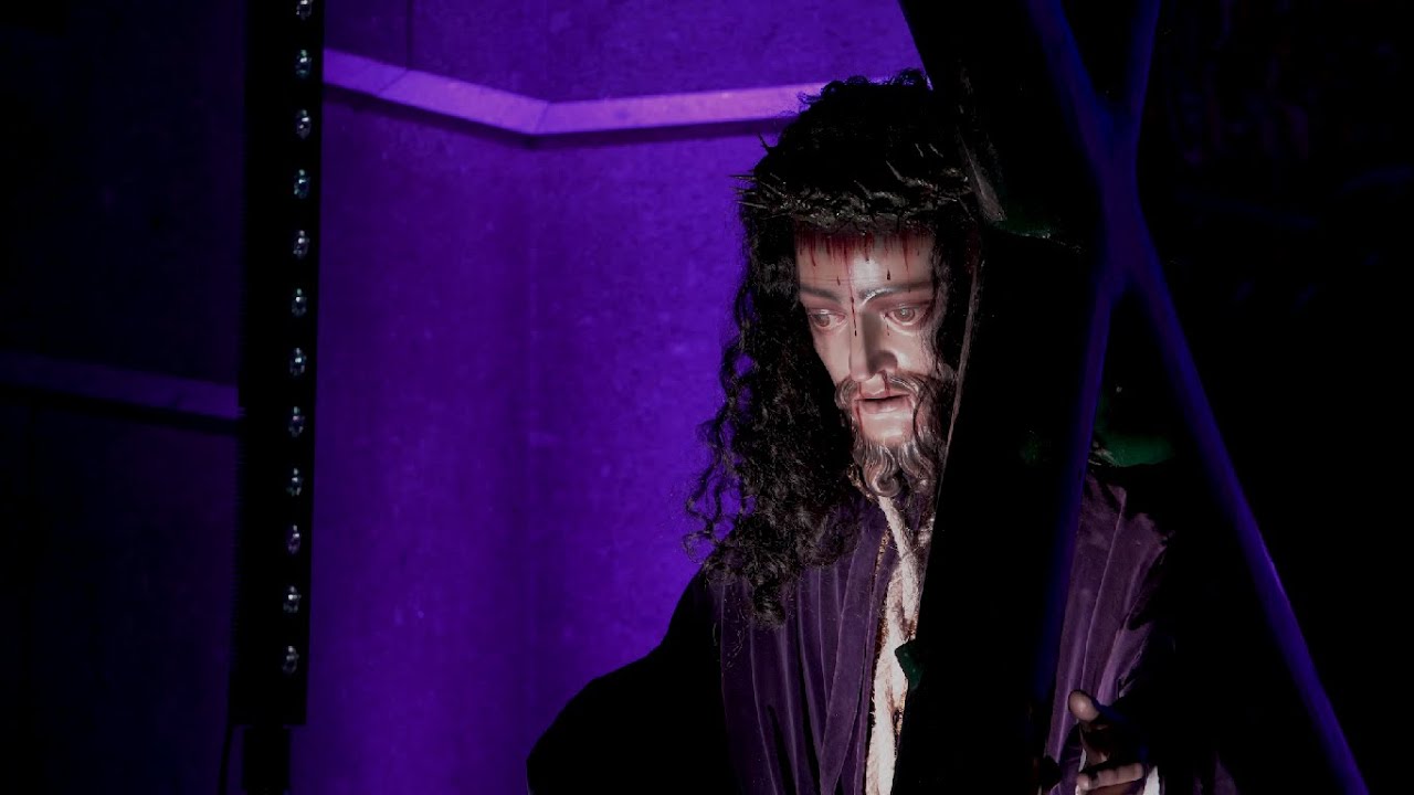Concerto de Cantares da Quaresma - Rusga de Joane