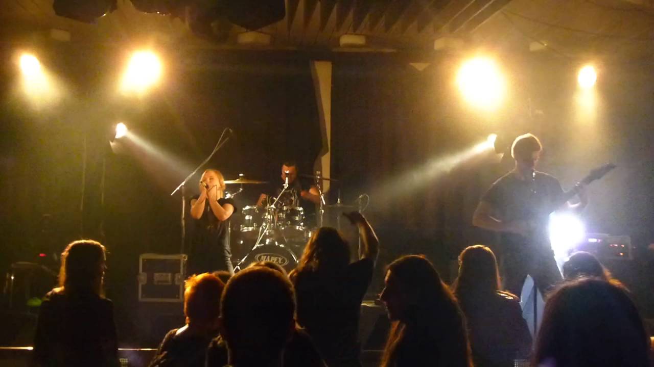 Keep On Rotting  part 1/2 live Bestial Machinery vol.7