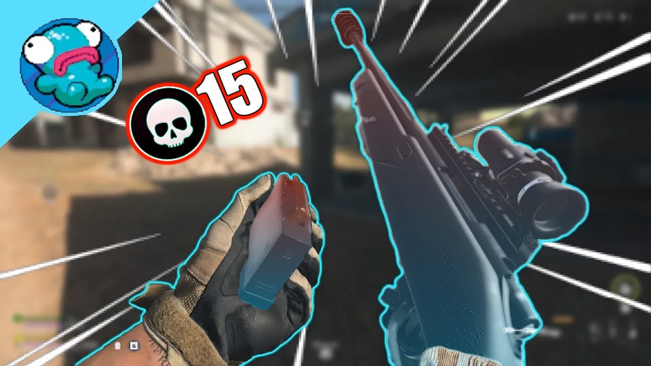 Warzone 2 is INSANE