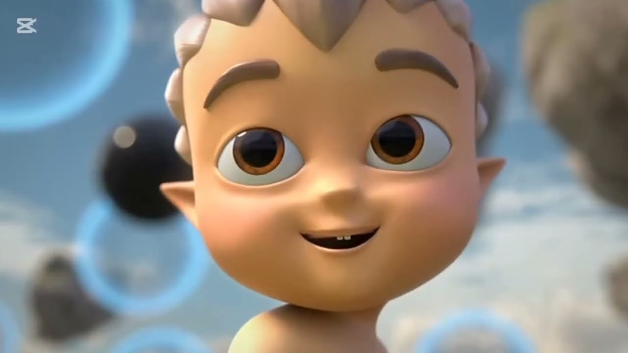 Gormiti season 3 Arabic episode 72
