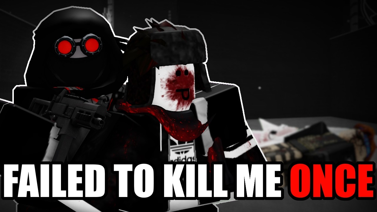 The Worst Gang EVER in Criminality - I Killed Them ALL