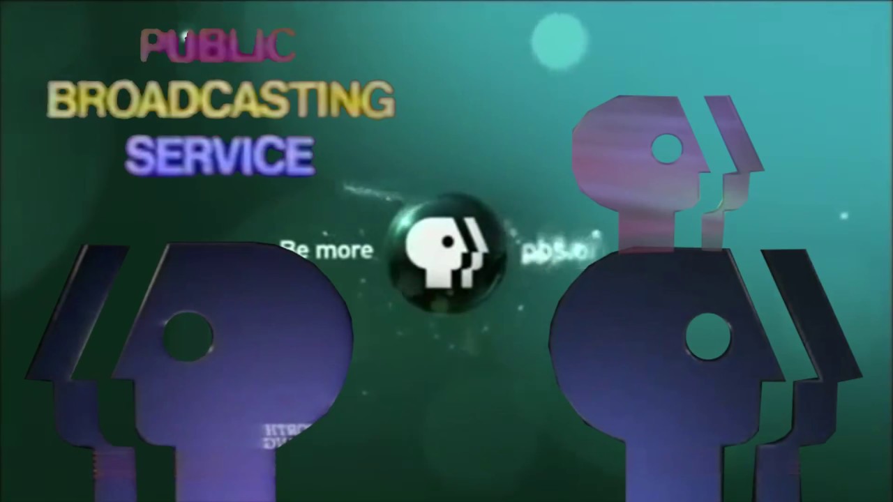 I Need A Logo History - NET/PBS