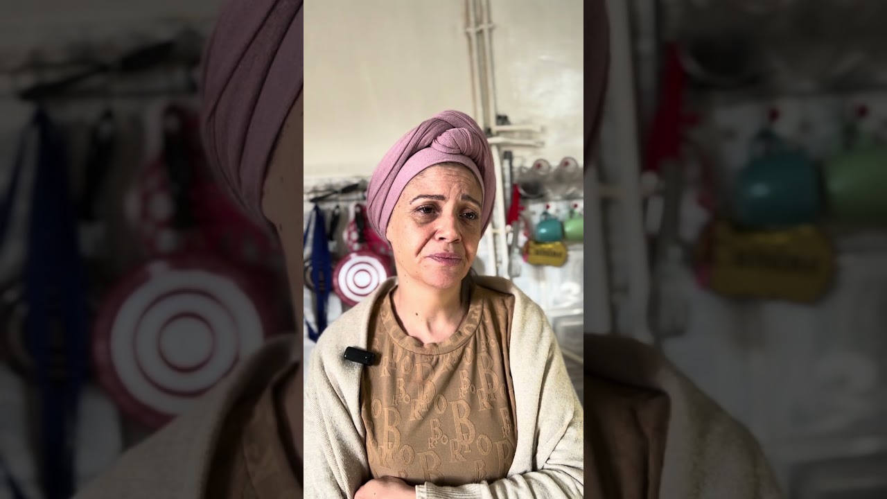 الجزء 1: خيوط مخفية
